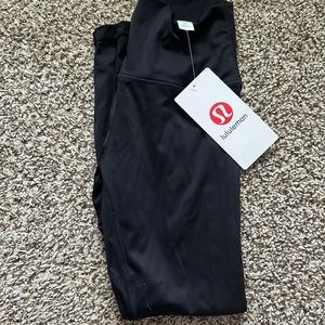 Women’s active lululemon leggings